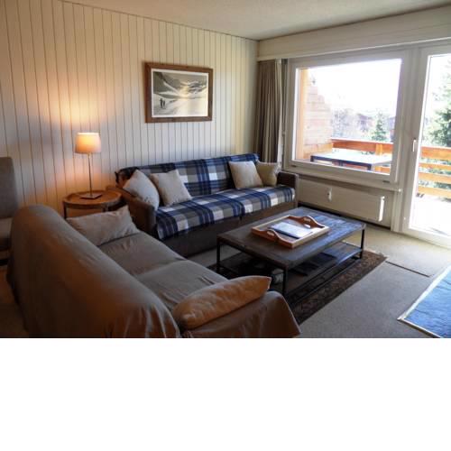 One-bedroom Apartment Grain D'Or 217