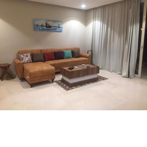 One Bedroom Apartment Ground Floor in Mangroovy