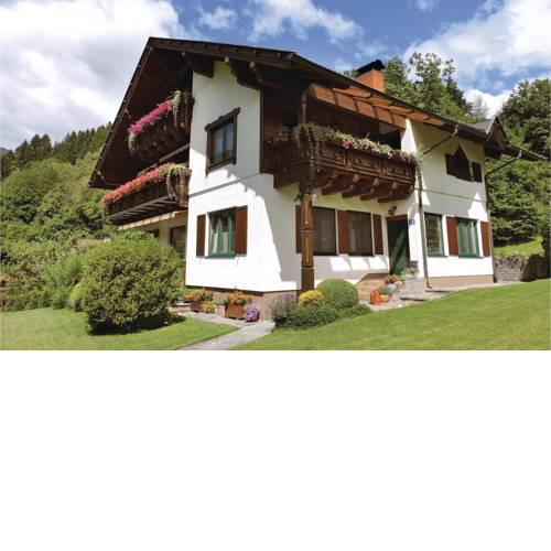 One-Bedroom Apartment in Afritz am See