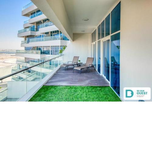 One Bedroom Apartment in Aliyah by Azizi