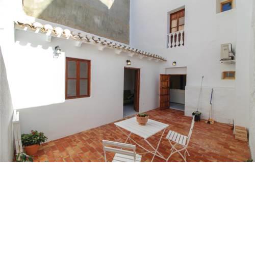 One-Bedroom Apartment in Altea