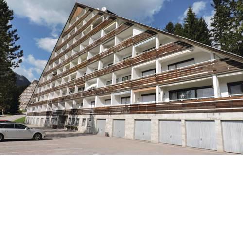 One-Bedroom Apartment in Bad Mitterndorf