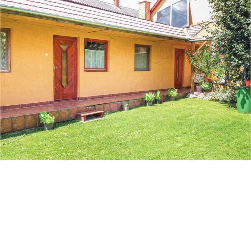 One-Bedroom Apartment in Bakonybel