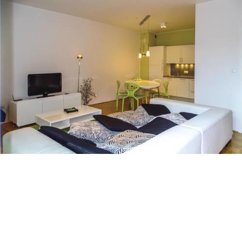 One-Bedroom Apartment in Bohinjska Bistrica