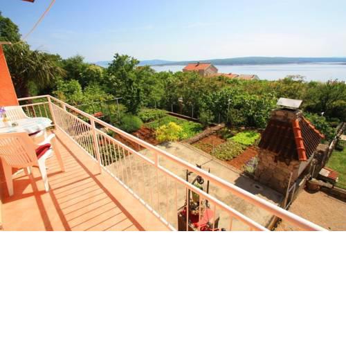 One-Bedroom Apartment in Crikvenica XVIII