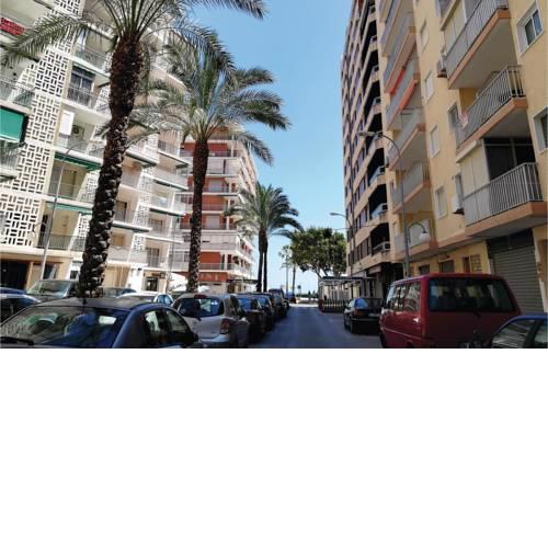 One-Bedroom Apartment in Cullera