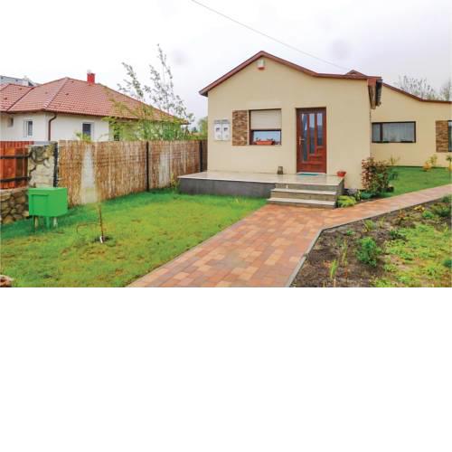 One-Bedroom Apartment in Gardony
