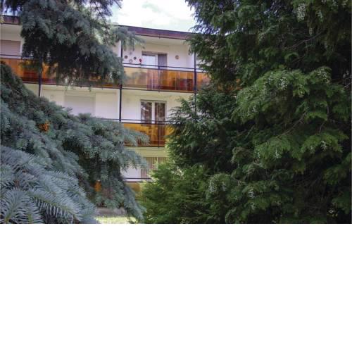 One-Bedroom Apartment in Harkany