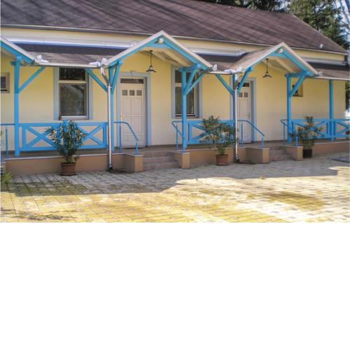 One-Bedroom Apartment in Harkany