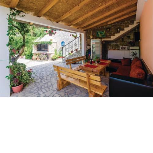 One-Bedroom Apartment in Herceg Novi