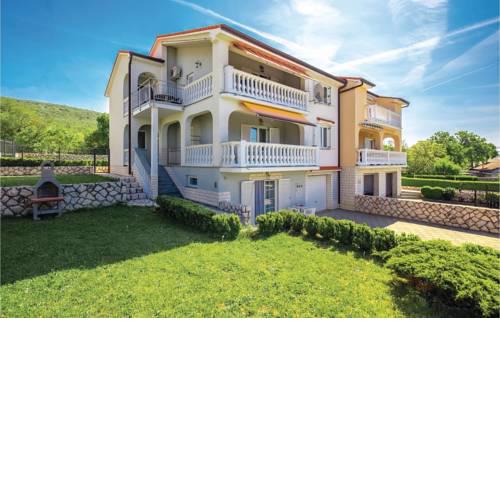 One-Bedroom Apartment in Jadranovo