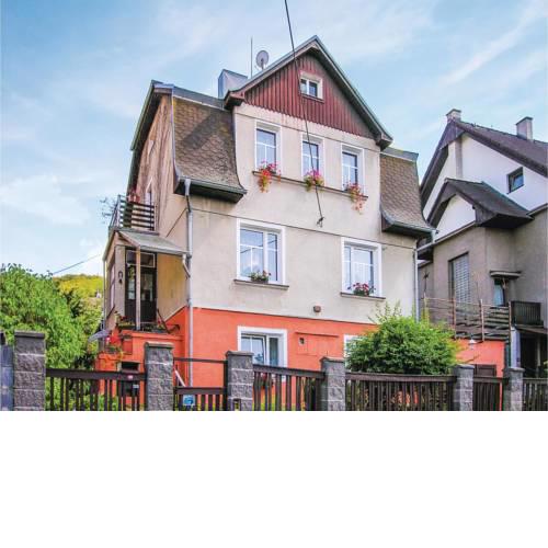 One-Bedroom Apartment in Karlovy Vary