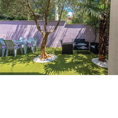 One-Bedroom Apartment in Kostrena