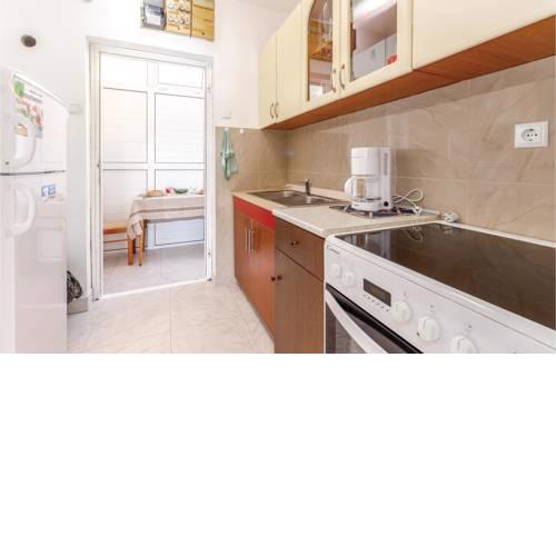 One-Bedroom Apartment in Kraljevica