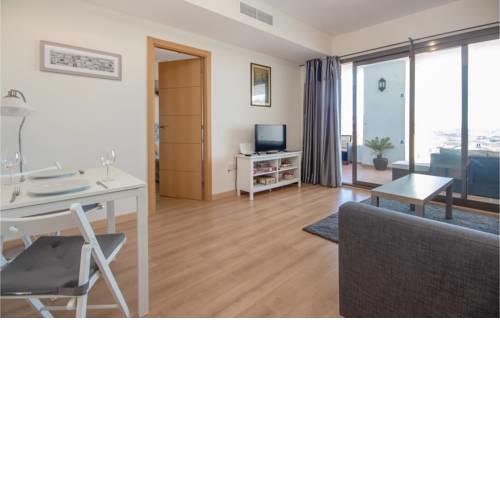 One-Bedroom Apartment in La Cala de Mijas