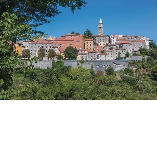 One-Bedroom Apartment in Labin