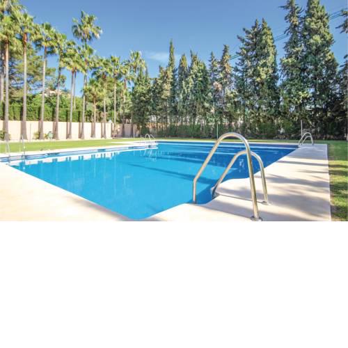 One-Bedroom Apartment in Las Chapas