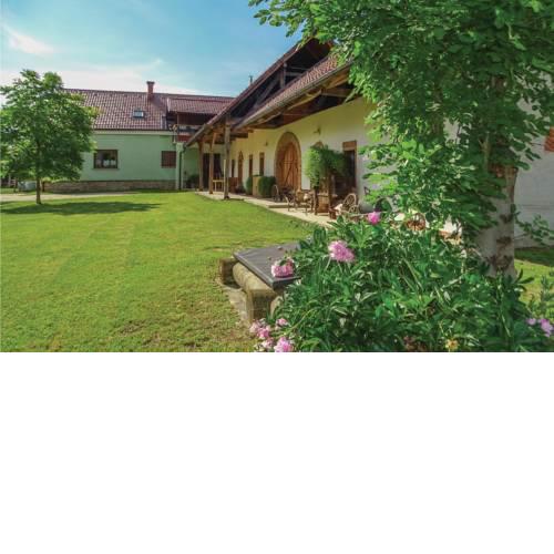 One-Bedroom Apartment in Ljutomer