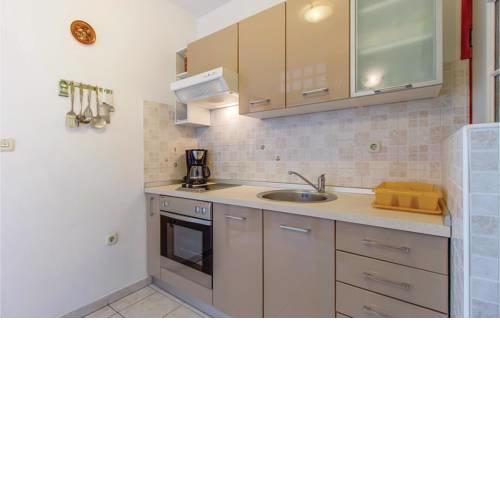 One-Bedroom Apartment in Mali Losinj