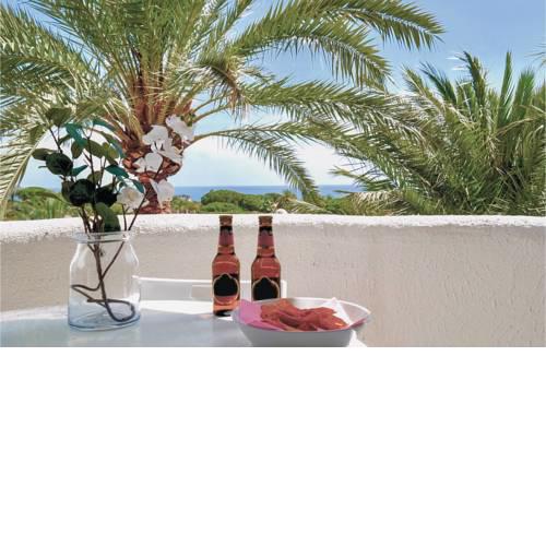 One-Bedroom Apartment in Marbella