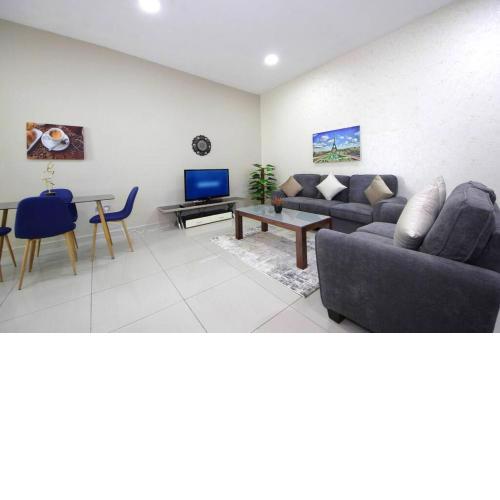 One Bedroom Apartment In Marina 3814