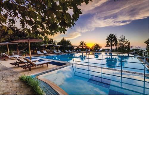 One-Bedroom Apartment in Mastichari - Kos