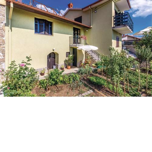 One-Bedroom Apartment in Matulji