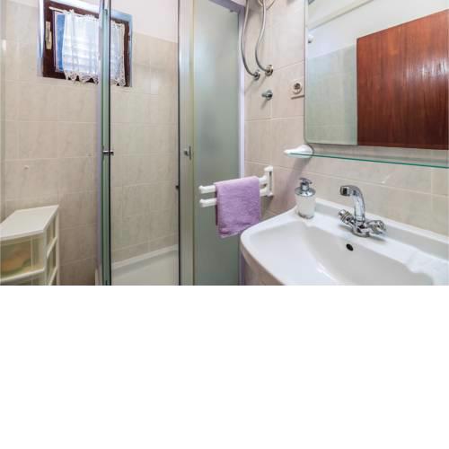One-Bedroom Apartment in Omisalj