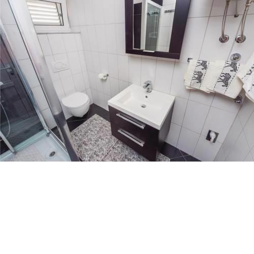 One-Bedroom Apartment in Opatija