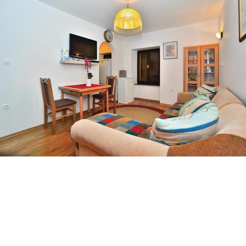 One-Bedroom Apartment in Piran
