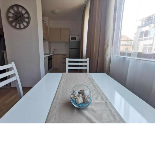 One-bedroom apartment in Pomorie