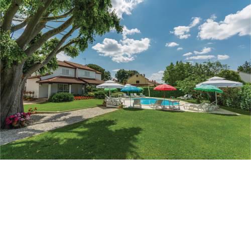 One-Bedroom Apartment in Porec