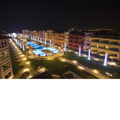 One Bedroom Apartment in Porto South Beach