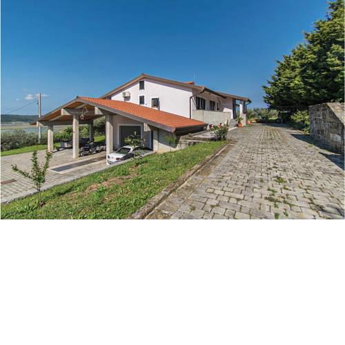 One-Bedroom Apartment in Portoroz