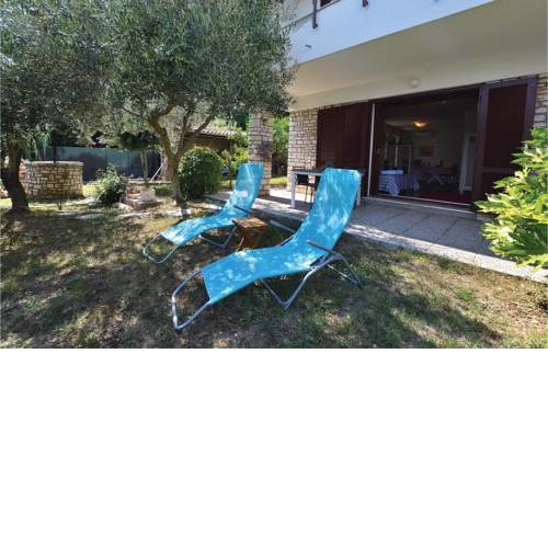 One-Bedroom Apartment in Portoroz