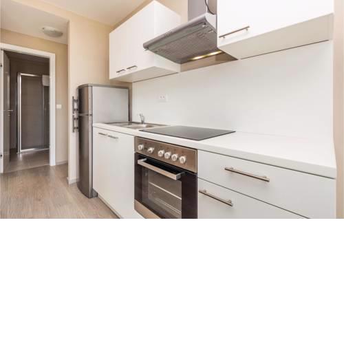 One-Bedroom Apartment in Povljana