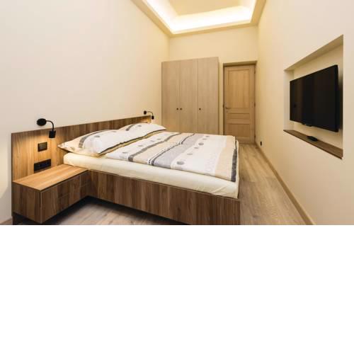 One-Bedroom Apartment in Praha 1