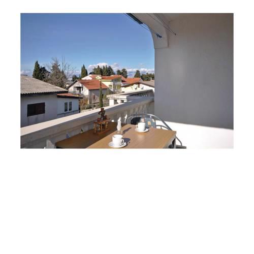 One-Bedroom Apartment in Privlaka