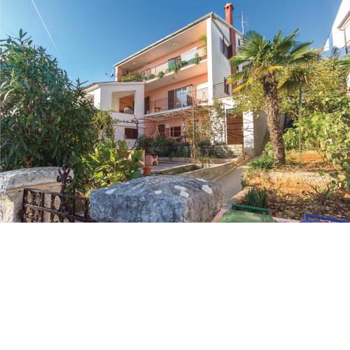 One-Bedroom Apartment in Pula