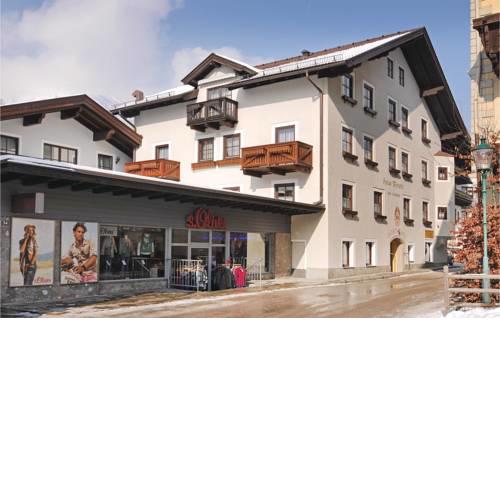One-Bedroom Apartment in Rauris