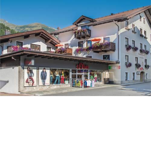 One-Bedroom Apartment in Rauris
