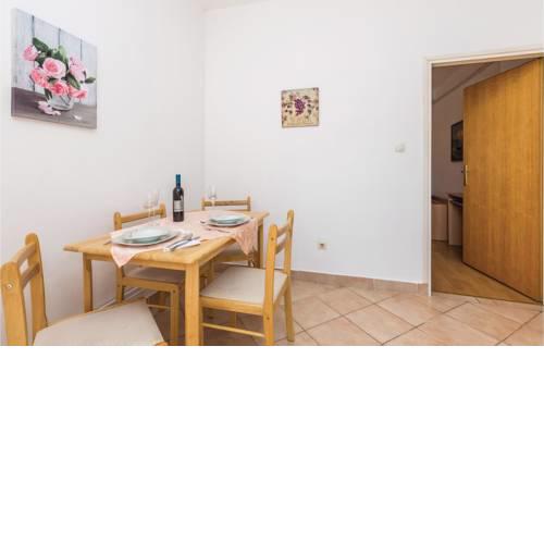 One-Bedroom Apartment in Rijeka