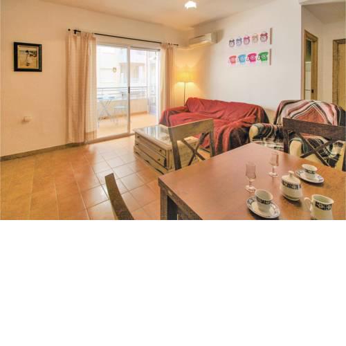 One-Bedroom Apartment in Santa Pola