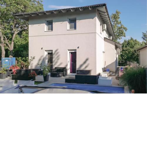 One-Bedroom Apartment in Siofok
