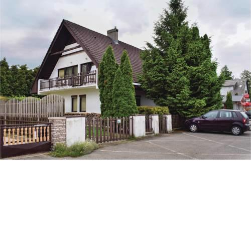 One-Bedroom Apartment in Siofok