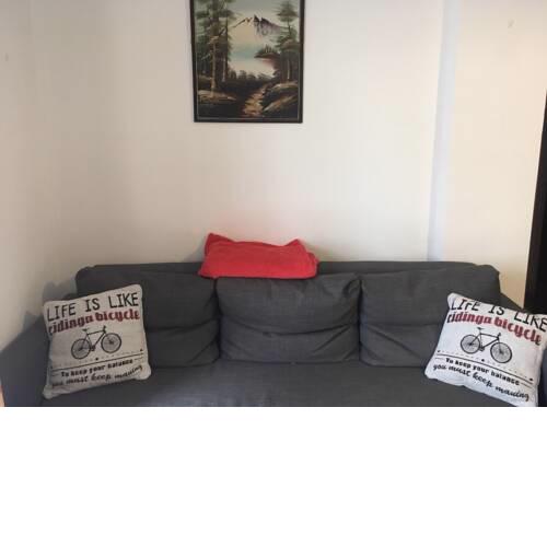 One bedroom apartment in the center of Ayia Napa