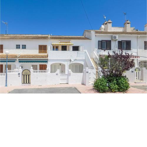One-Bedroom Apartment in Torrevieja