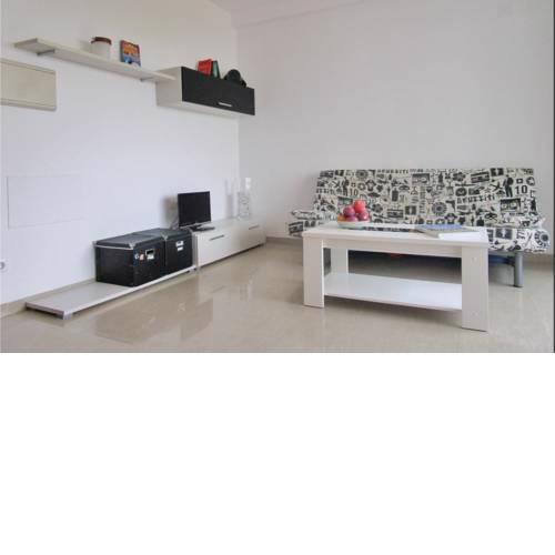 One-Bedroom Apartment in Torrox Costa