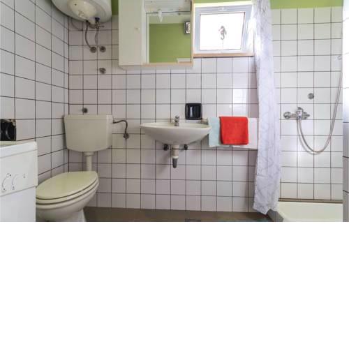 One-Bedroom Apartment in Vodnjan
