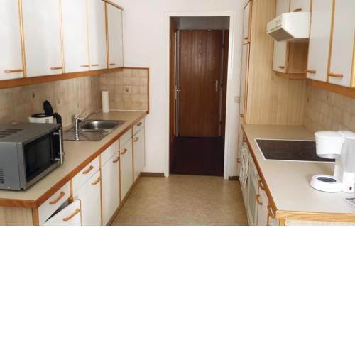 One-Bedroom Apartment in Wien